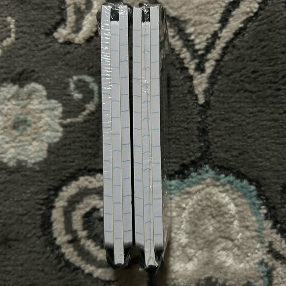 Yankees Notepad Set - Picture 4 of 4